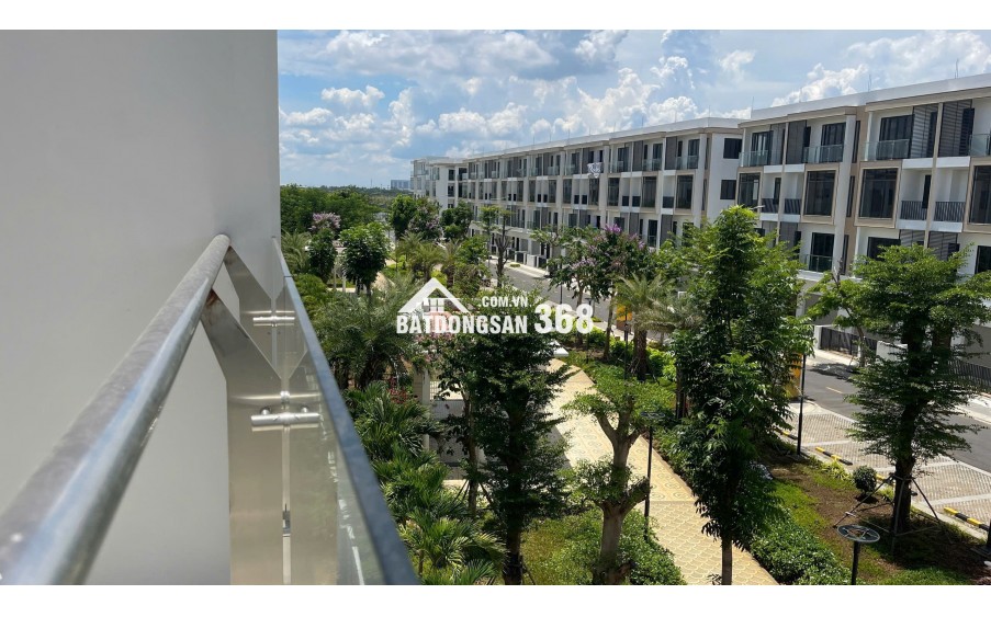 BÁN BIỆT THỰ T&T CITY MILLENNIA - KHÔNG GIAN SỐNG ĐẲNG CẤP, GIÁ TỐT NHẤT THỊ TRƯỜNG